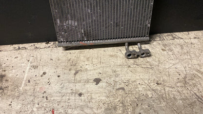 Radiatore AC BMW Serie 1 2.0D Anno 2007  Numero oggetto R5009B
