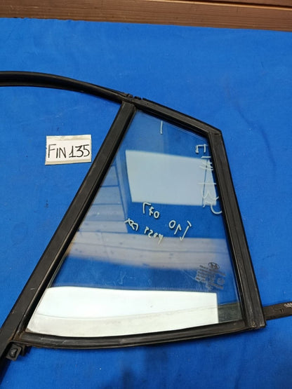 Fin 135 - Finestrino vetro fisso posteriore destro Hyundai I10 prima serie
