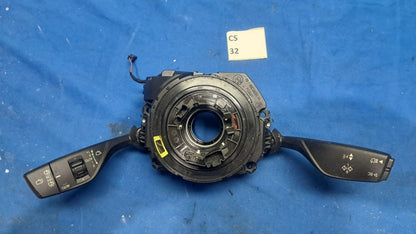 Cs 32 contatto spiralato bmw serie 1 F 20 serie 3  dal 2016 in poi