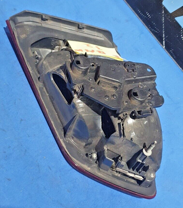 Fanale Posteriore Interno sinistro Bmw Serie 2 F45 alogeno