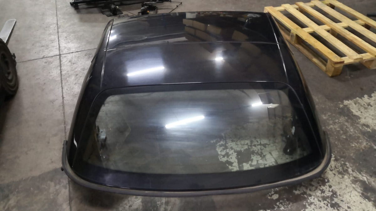 Capote Tetto apribile cappotta Opel Tigra dal 2004