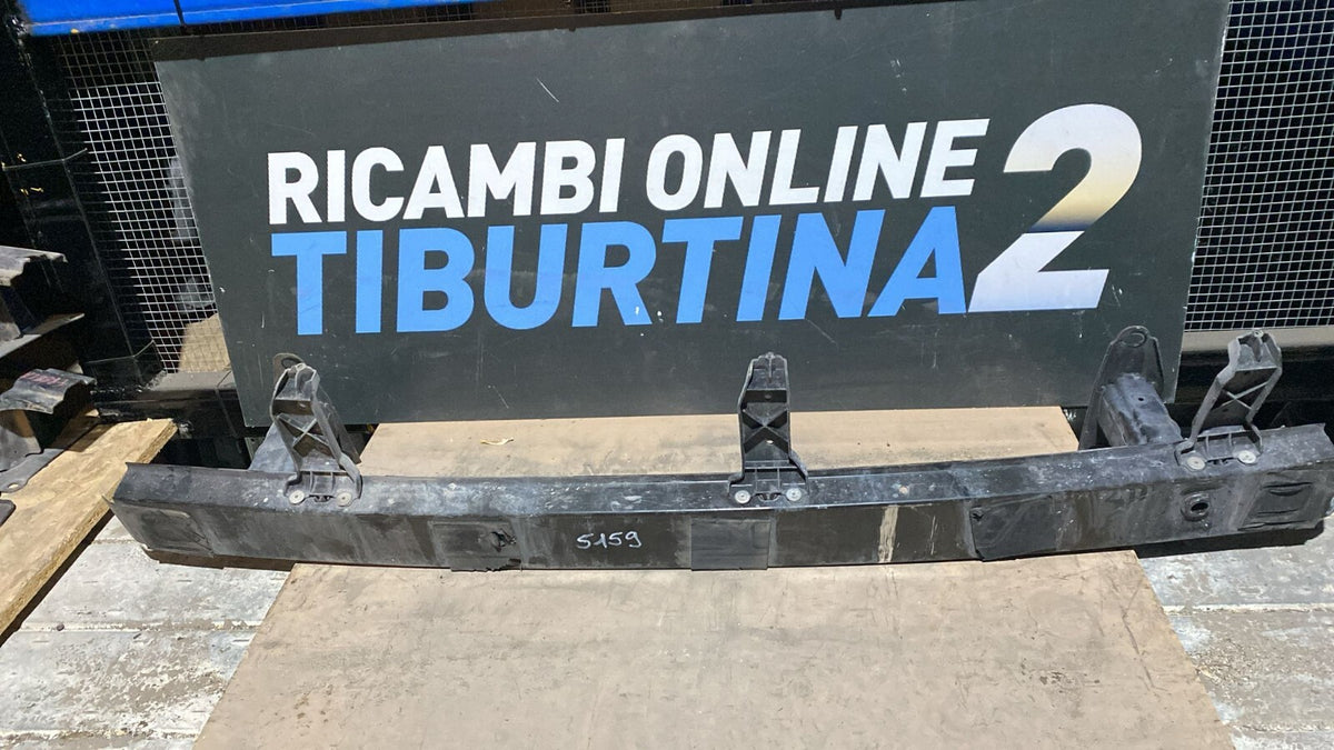 Rinforzo paraurti Traversa posteriore Smart 453 Forfour