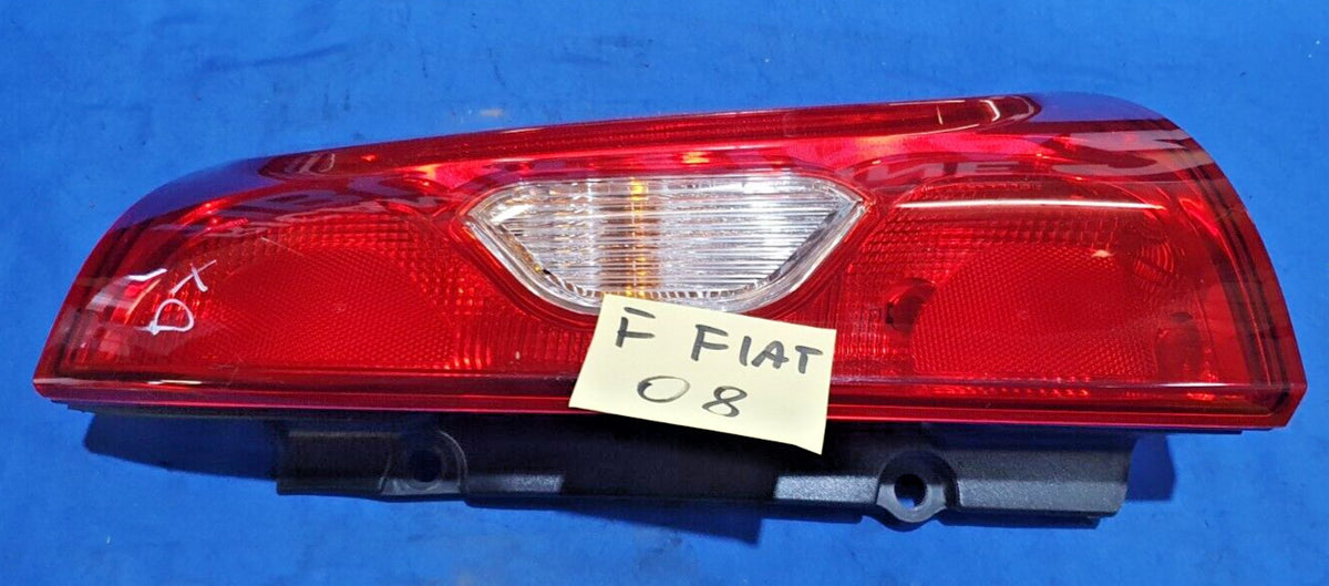F FIAT 8 - Fanale Posteriore destro Fiat Panda MK12 dal 2012 521023500