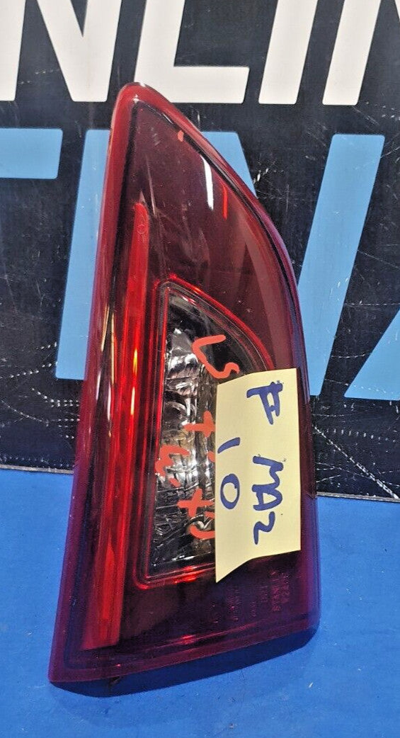 Fanale Posteriore sinistro Mazda cx3 2015