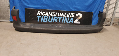 Paraurti Posteriore Renault Kangoo 1997 non verniciato