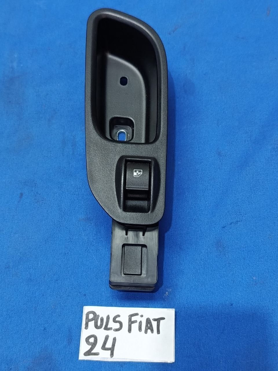 Puls Fiat 24 - Pulsantiera Completa posteriore destra Fiat Tipo 2015 2020