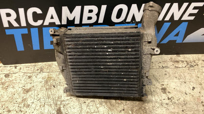Intercooler Porsche Cayenne 4.8benzina Anno 2010 Codice 7L5145803C