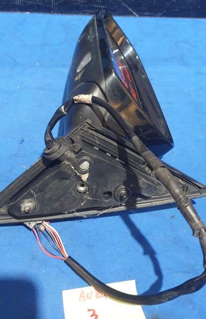 Specchio retrovisore specchietto Audi A6 Sinistro 7 fili dal 2007