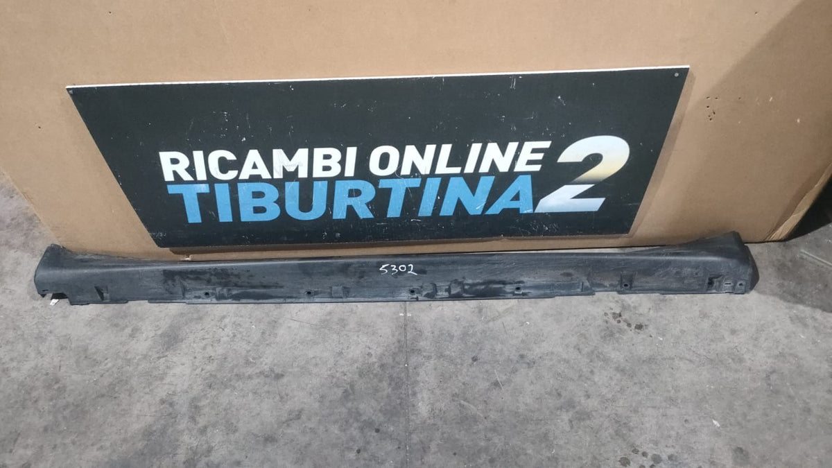minigonna sinistra Nissan Juke 2015-2019 5302