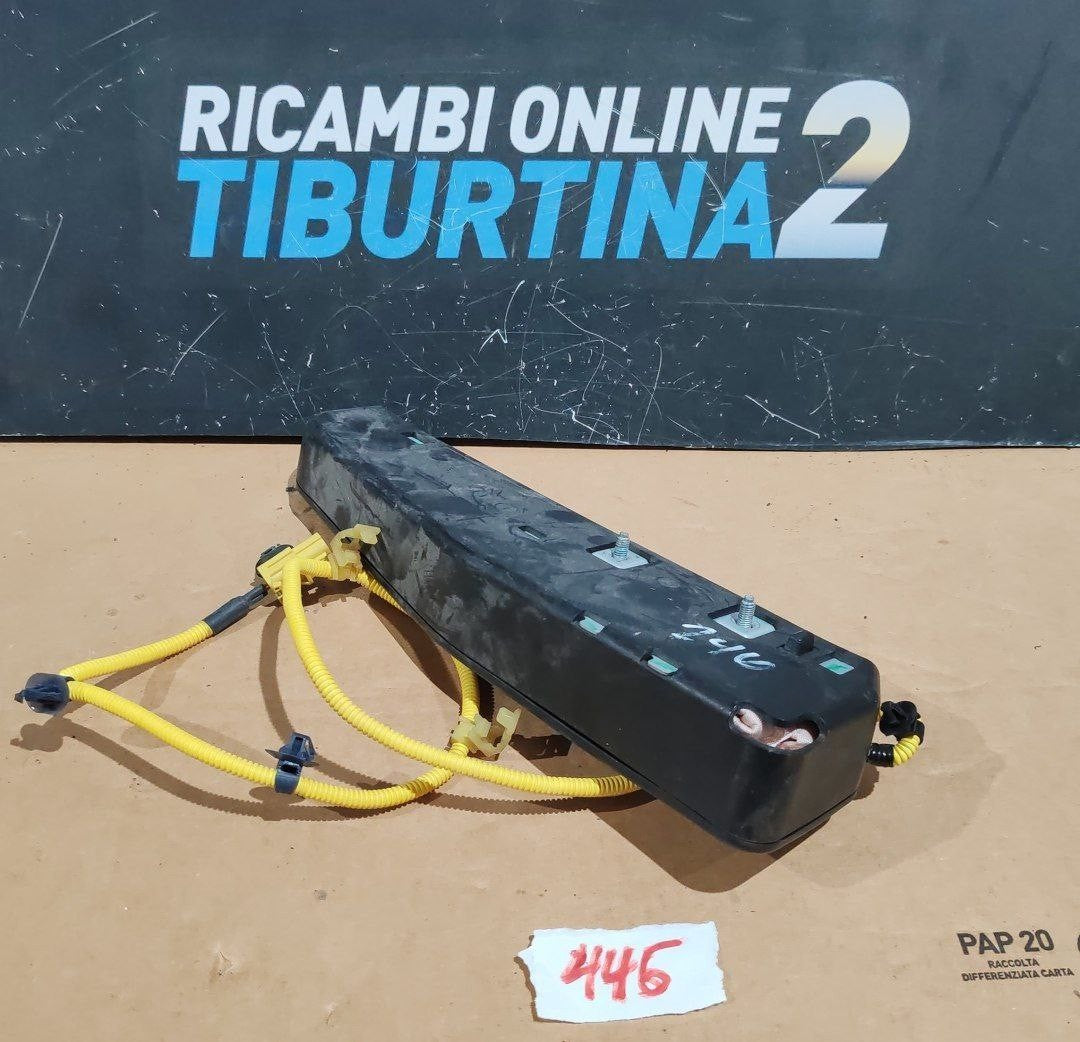 446 cod airbag sedili destro  Honda jazz 2015 in poi