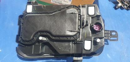 F Nuovi 39 - Faro anteriore Nuovo commerciale Fiat Panda destro dal 2009 al 2011