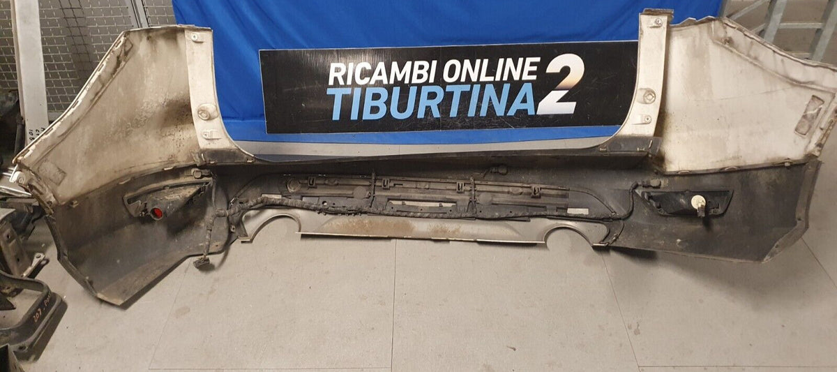Paraurti Posteriore Ford Kuga dal 2013