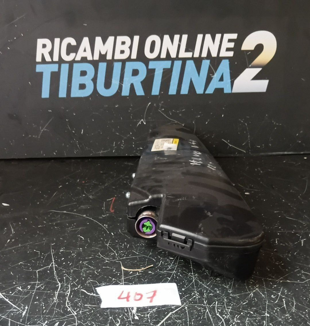407  Airbag sedili destro Volvo v40 dal 2012