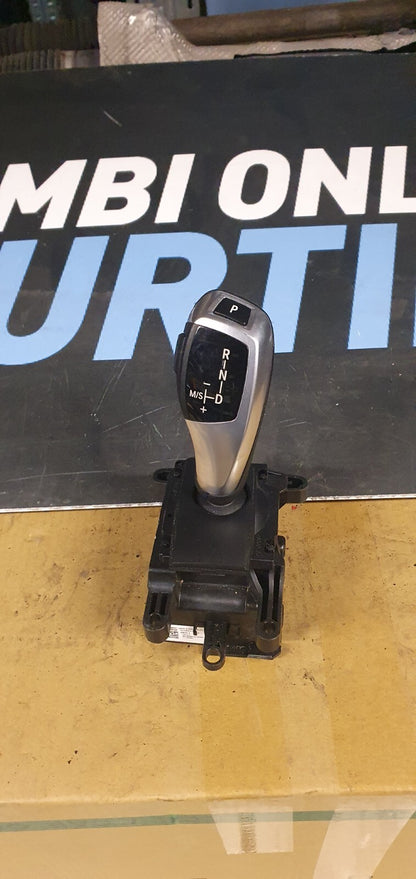 Leva cambio automatico Bmw X3 F25 2011 2017