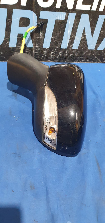 Spe Ren 125 - Specchio specchietto retrovisore Renault Captur sinistro dal 2013