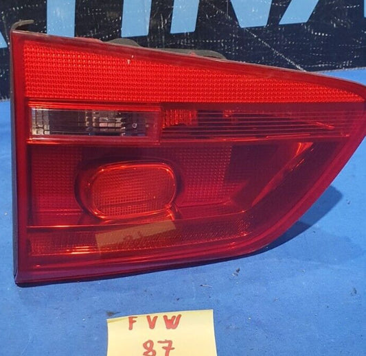 Fanale posteriore Volkswagen Touran interno sinistro dal 2012