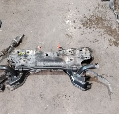 Culla motore anteriore barca MG  ZS 1.5 hyb 2024