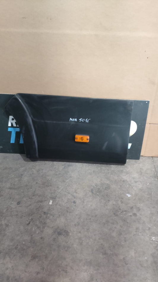Modanatura  posteriore sinistra   fiat ducato Citroen Jumper Peugeot boxer