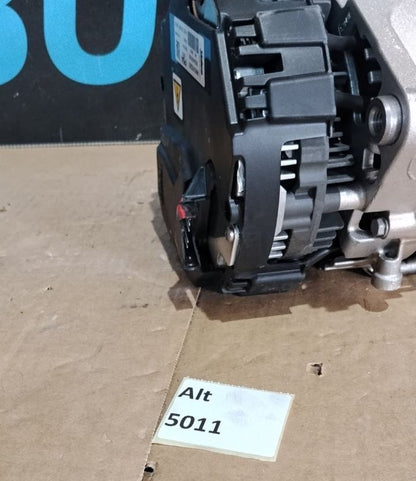 Alt 5011 alternatore fiat 600 1.2 benzina Hybrid 2024 spinotto rotto 9865403280