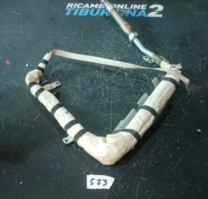 Airbag tendina laterale sinistra Suzuki vitara 2005 in poi Numero 523