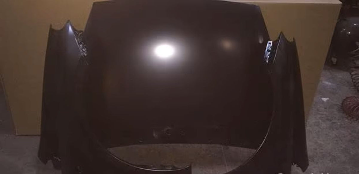 Musata completa muso FIAT PUNTO 1.2 B  dal 2012