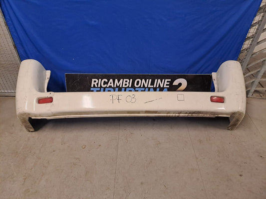 Paraurti Posteriore Fiat scudo Citroen Jumpy Peugeot expert dal 2007