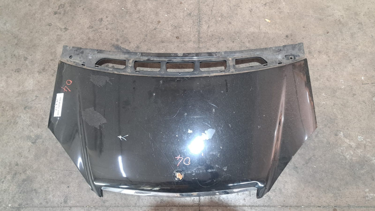 Cof 04 Cofano anteriore Mercedes classe A W169  Anno 2014  in poi