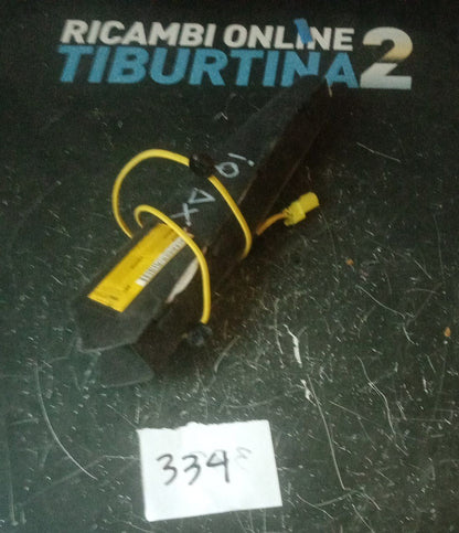 Airbag sedili Destra Toyota IQ 2008 in poj Numero 334