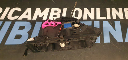 Leva cambio automatico Fiat Freemont