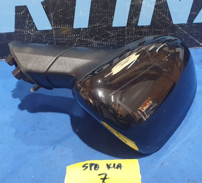 Specchio retrovisore Specchietto Kia Rio Destro  5 fili dal 2012
