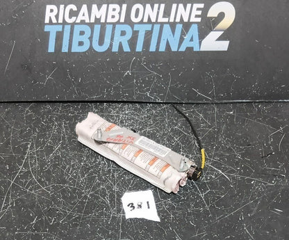 381 cod.airbag sedili sinistro  Suzuki vitara 2015 in poi