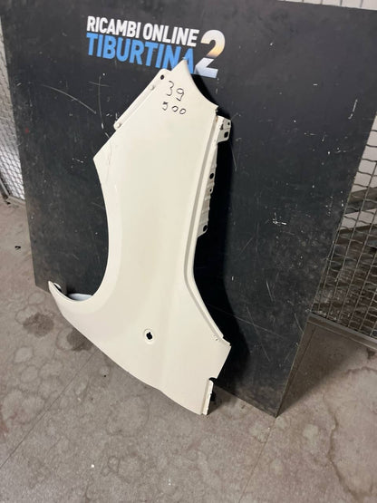 Par 39 parafango anteriore sinistro Fiat 500 dal 2012