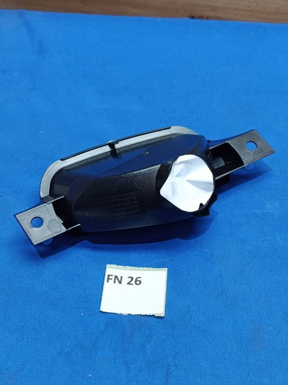 FN 26 - Fanale nuovo freccia anteriore sinistra Smart Fortwo 453 2014  Bianco
