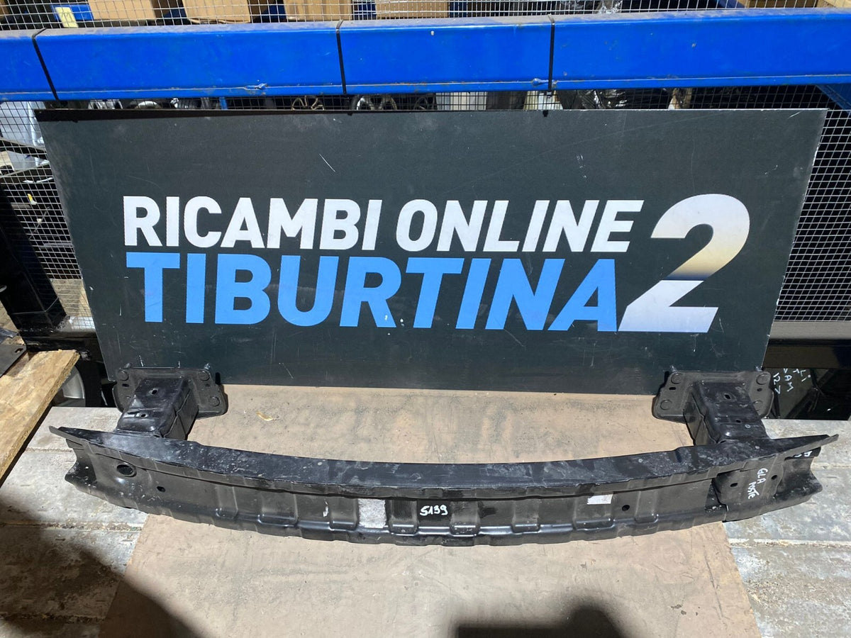 Trav 5139 - Rinforzo paraurti Traversa posteriore Mercedes GLA