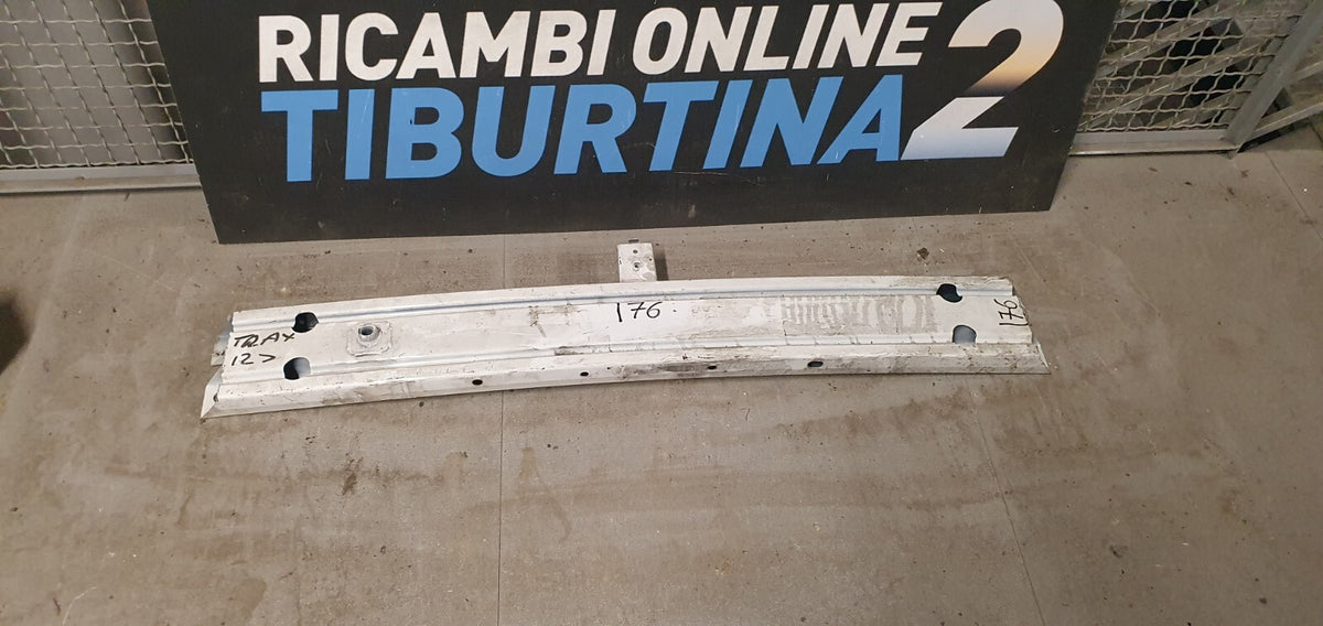 Traversa rinforzo paraurti posteriore Chevrolet Trax