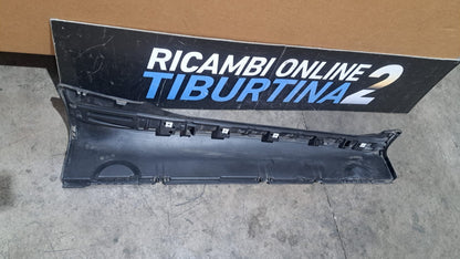 Min 95 Minigonna Ford Connect anteriore e posteriore destra dal 2014 in poi