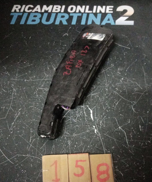 Airbag sedili destra Opel zafira B 2005-2014 Numero 158