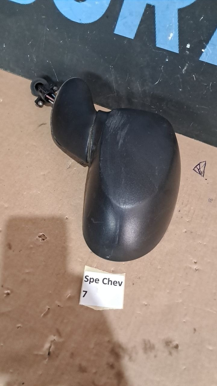 Spe Chev 7 specchietto retrovisore manuale chevrolet matiz sinistro