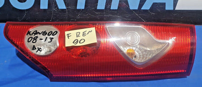 Fanale Posteriore destro Renault Kangoo 2008