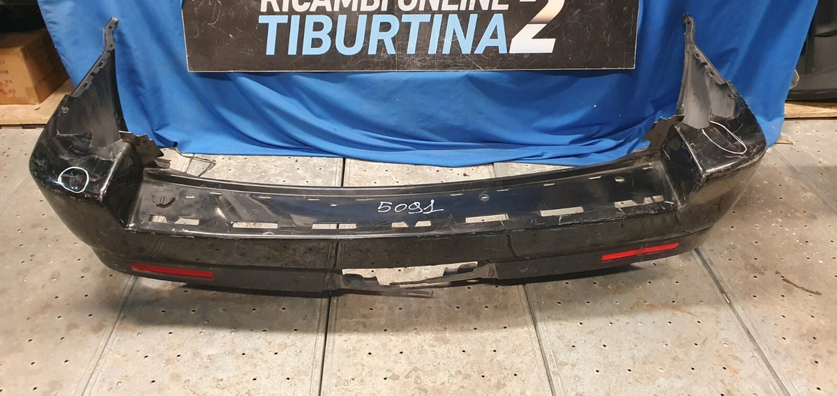 Paraurti Posteriore Range Rover Sport dal 2009 al 2014 con difetto