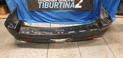 Paraurti Posteriore Range Rover Sport dal 2009 al 2014 con difetto