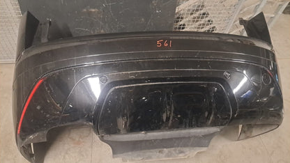 Par 561 paraurti posteriore  completo Range Rover Velar dal 2017