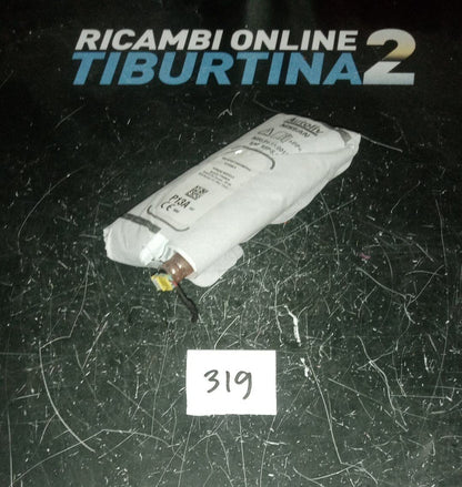 Airbag sedili sinistra Nissan juke 2021 in poi Numero 319