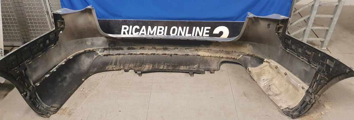 Paraurti Posteriore Volkswagen Passat SW dal 2011 al 2015