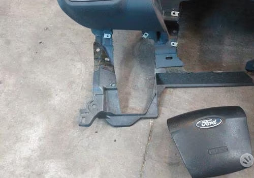 Cruscotto con moduli FORD S-MAX 2006 2010