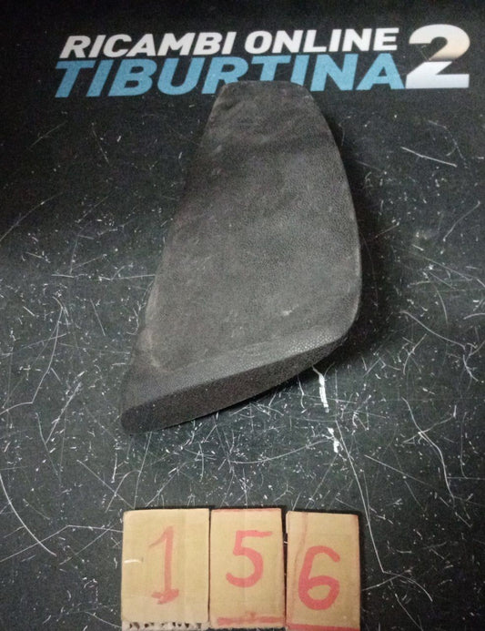 Airbag sedili destra Opel zafira A 1999-2005 Numero 156