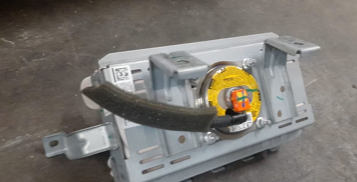 Nissan pulsar kit airbag completo 2015