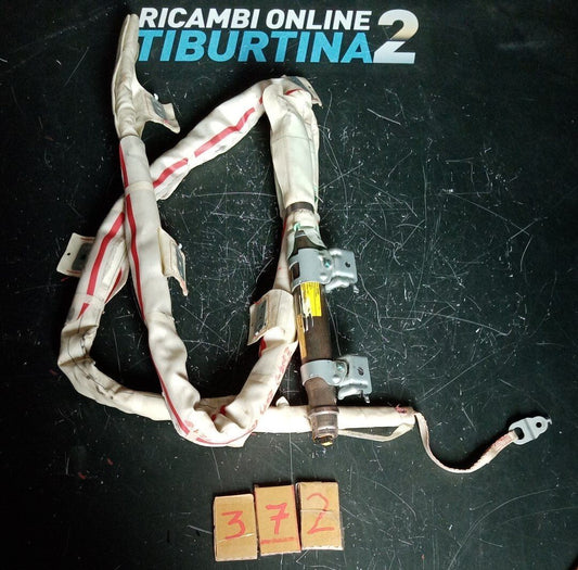 Airbag tendina laterale sinistra Toyota Rav 4 2006-2012 Numero 372