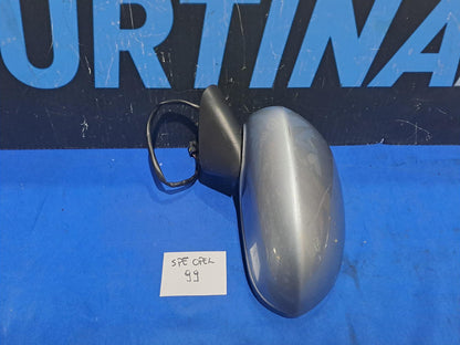 Specchio/Specchietto retrovisore sinistro Opel Corsa D 3 fili - SPE OPEL 99