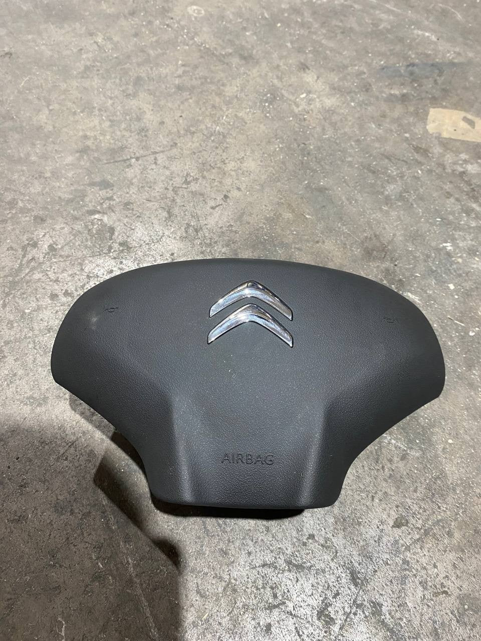 Kit Airbag Citroen C3 dal 2012